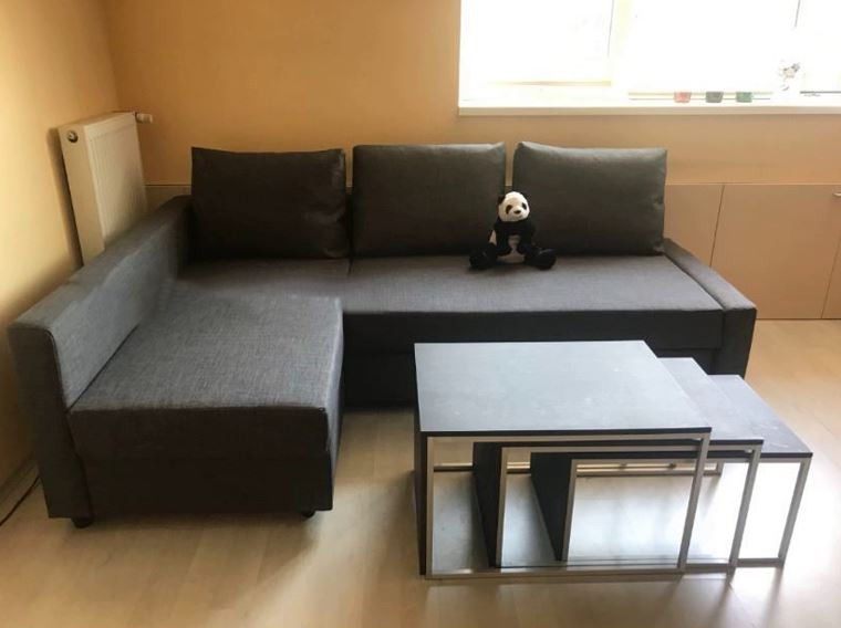 Продава 1-СТАЕН, гр. София, Манастирски ливади, снимка 3 - Апартаменти - 52616284