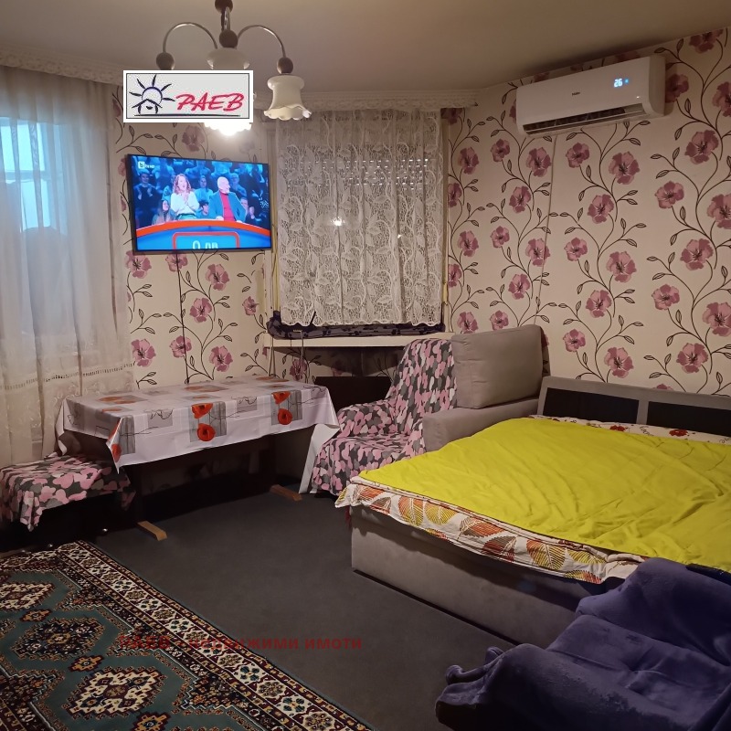 Zu verkaufen  1 Schlafzimmer Ruse , Druschba 2 , 70 qm | 79320196 - Bild [4]