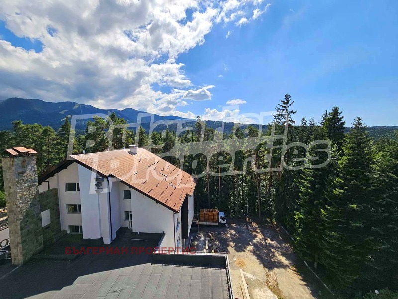 À vendre  1 chambre région Sofia , k.k. Borovets , 70 m² | 88791043