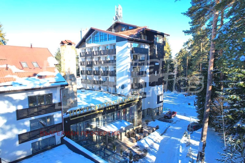 À vendre  1 chambre région Sofia , k.k. Borovets , 70 m² | 88791043 - image [12]