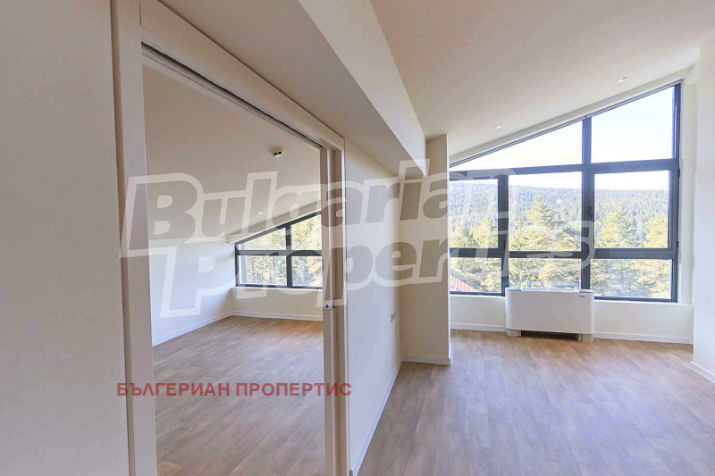 Na prodej  1 ložnice oblast Sofia , k.k. Borovec , 70 m2 | 88791043 - obraz [15]