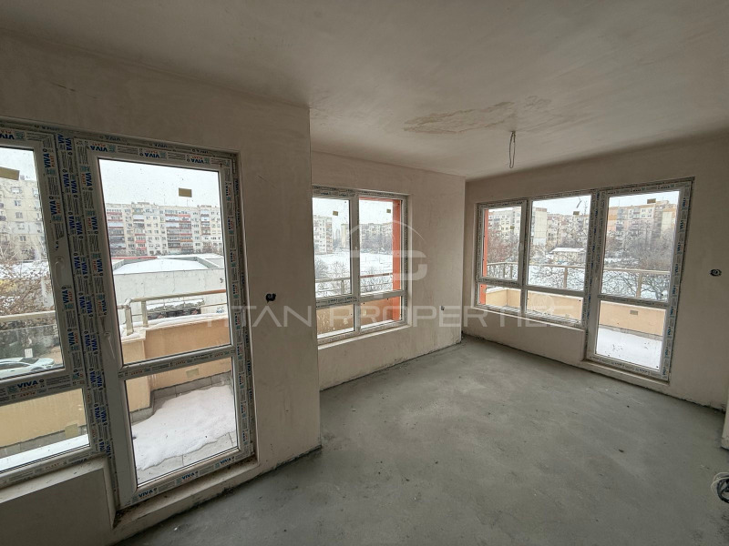 Продава  2-стаен град Пловдив , Тракия , 75 кв.м | 41407524