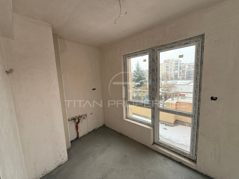 Продава  2-стаен град Пловдив , Тракия , 75 кв.м | 41407524 - изображение [2]