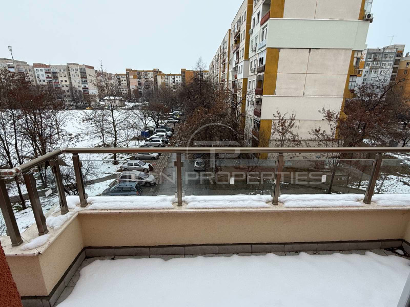 Продава  2-стаен град Пловдив , Тракия , 75 кв.м | 41407524 - изображение [6]