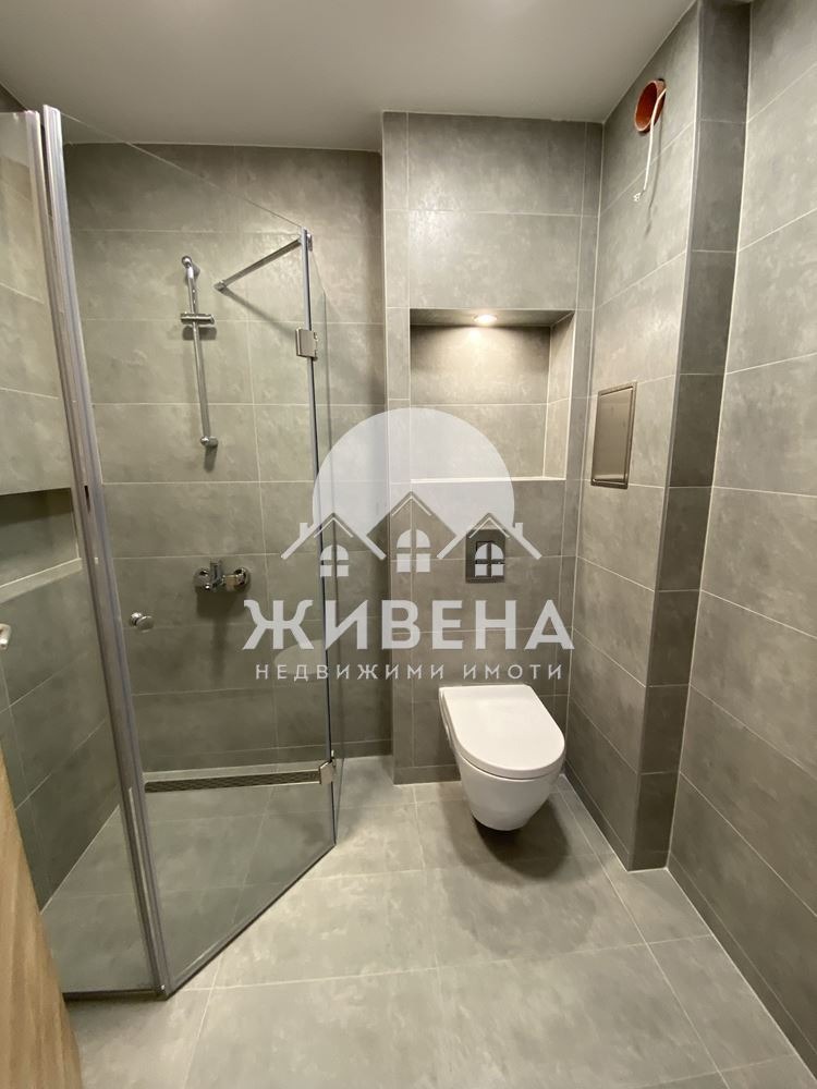 Продава  1 Schlafzimmer Warna , k.k. Sw.Sw. Konstantin i Elena , 67 кв.м | 97290346 - изображение [13]