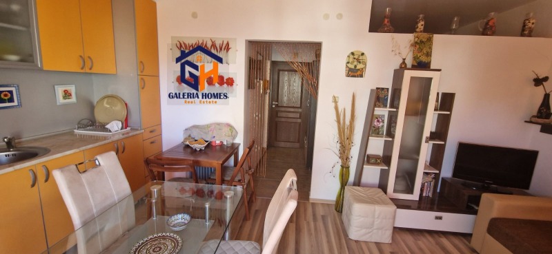 In vendita  1 camera da letto regione Burgas , Sozopol , 49 mq | 82997852