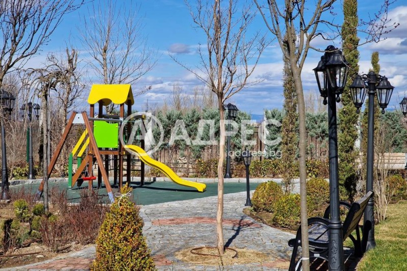 Eladó  1 hálószoba Sofia , Vitosa , 63 négyzetméter | 86705878