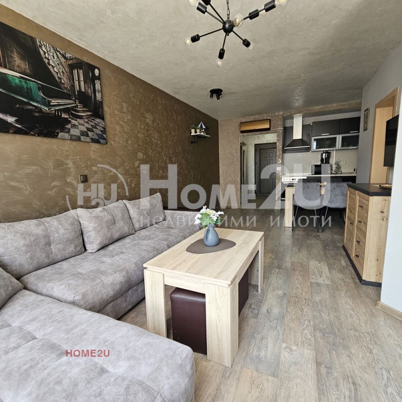 Продава  2-стаен област Добрич , с. Рогачево , 66 кв.м | 46728198 - изображение [4]