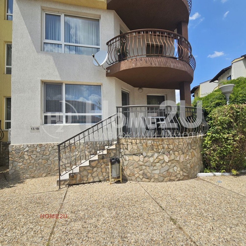 Продава  2-стаен област Добрич , с. Рогачево , 66 кв.м | 46728198 - изображение [10]