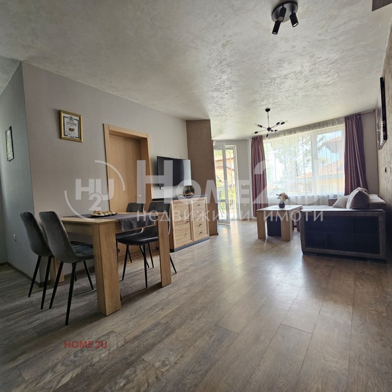Продава  2-стаен област Добрич , с. Рогачево , 66 кв.м | 46728198 - изображение [3]