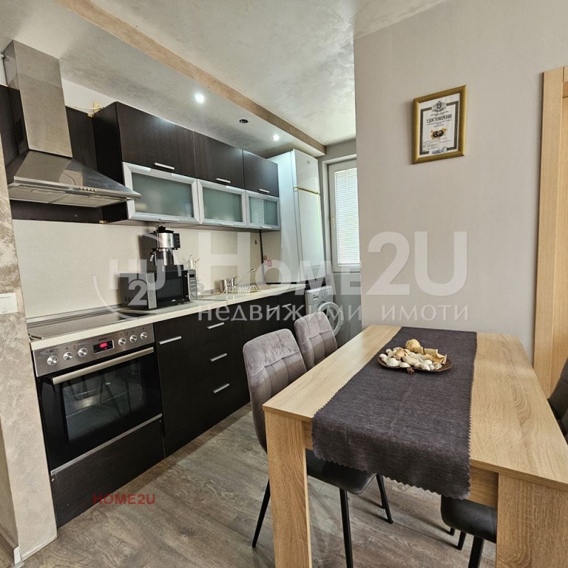 Продава  2-стаен област Добрич , с. Рогачево , 66 кв.м | 46728198 - изображение [2]