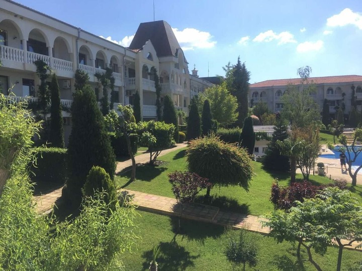 Προς πώληση  1 υπνοδωμάτιο περιοχή Μπουργκάς , Σβετη Βλασ , 65 τ.μ | 15250102 - εικόνα [4]