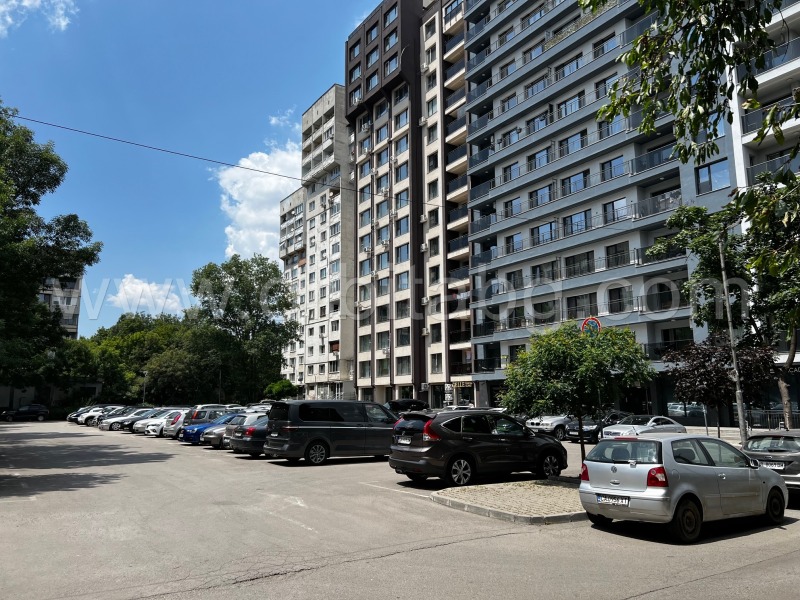Продаја  1 спаваћа соба Софија , Света Троица , 67 м2 | 81973433 - слика [11]