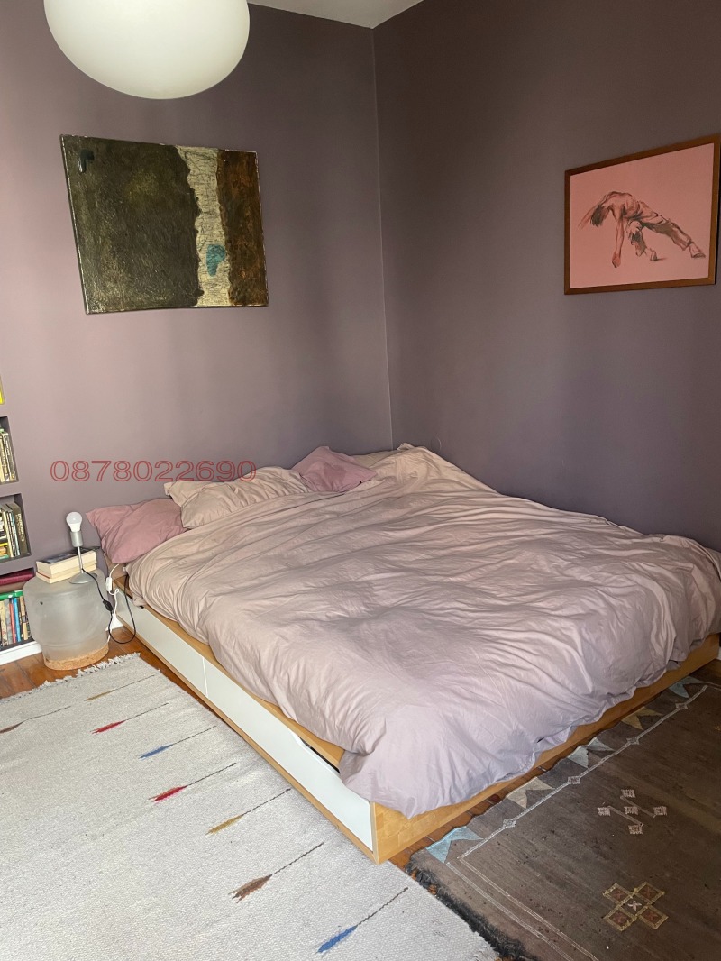 Eladó  1 hálószoba Sofia , Oborishte , 48 négyzetméter | 24267067 - kép [5]