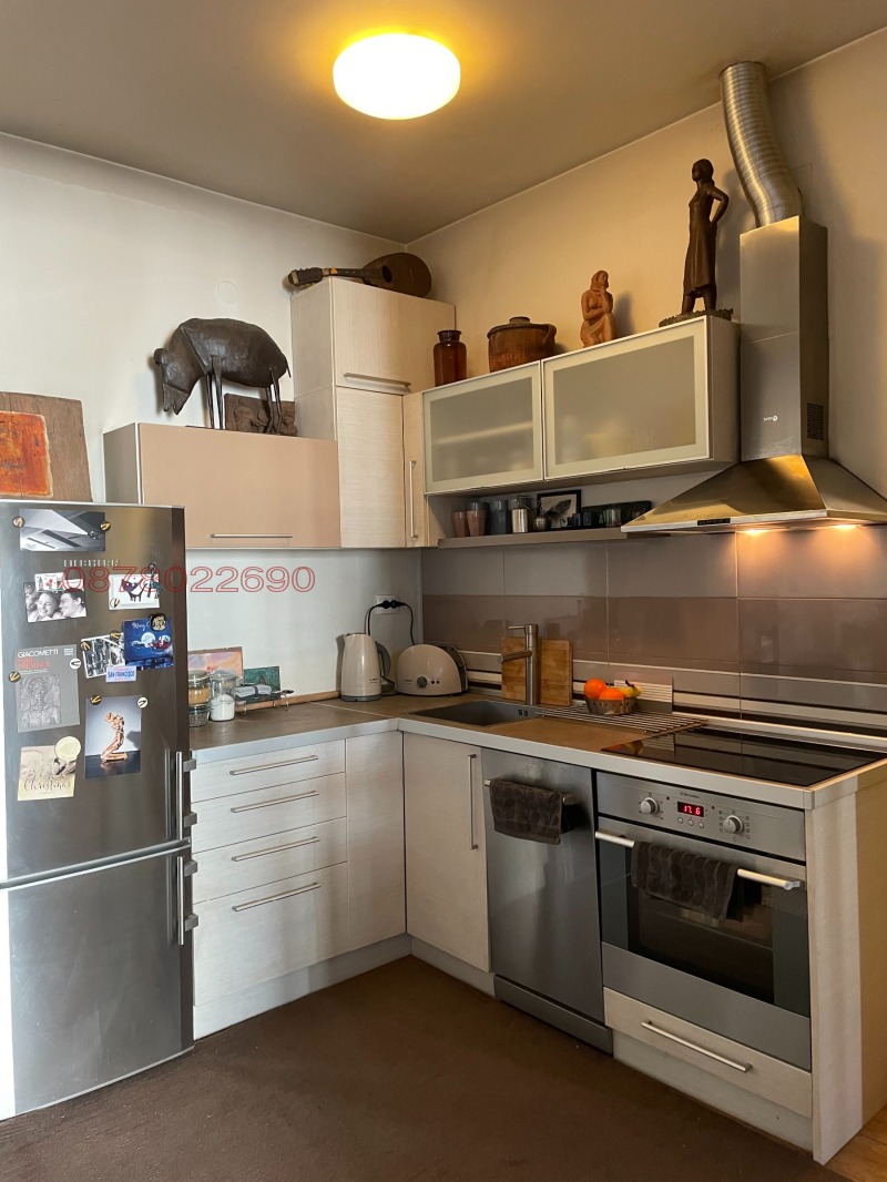 Eladó  1 hálószoba Sofia , Oborishte , 48 négyzetméter | 24267067 - kép [4]