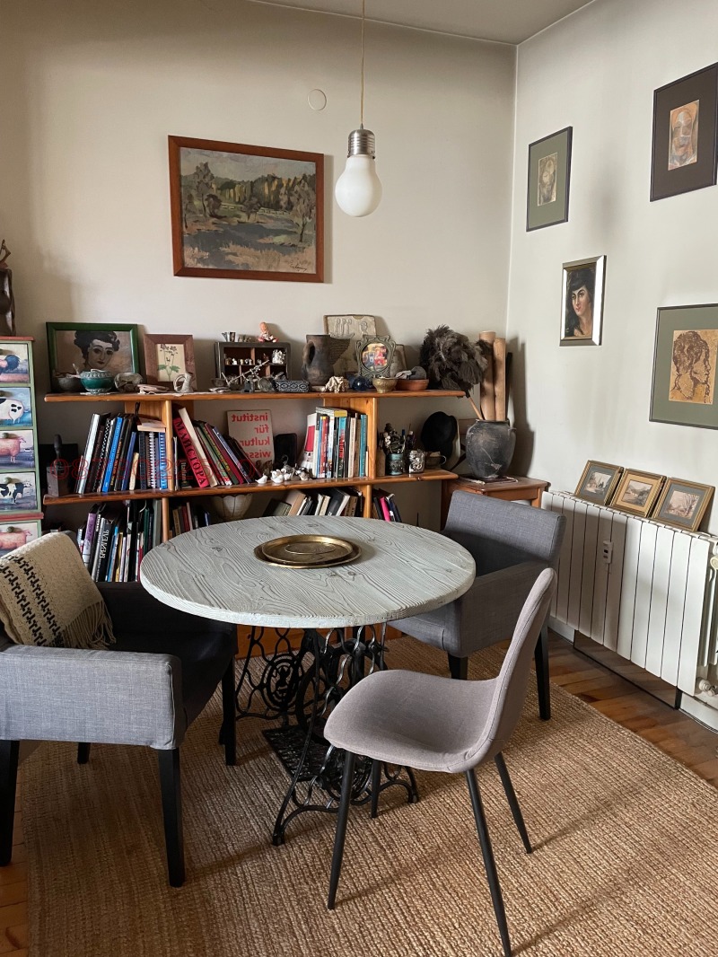 Eladó  1 hálószoba Sofia , Oborishte , 48 négyzetméter | 24267067 - kép [3]