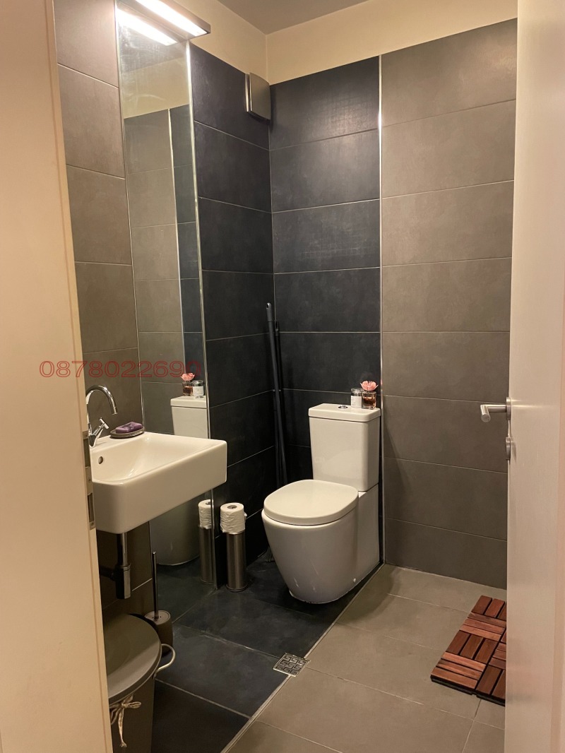 Eladó  1 hálószoba Sofia , Oborishte , 48 négyzetméter | 24267067 - kép [9]