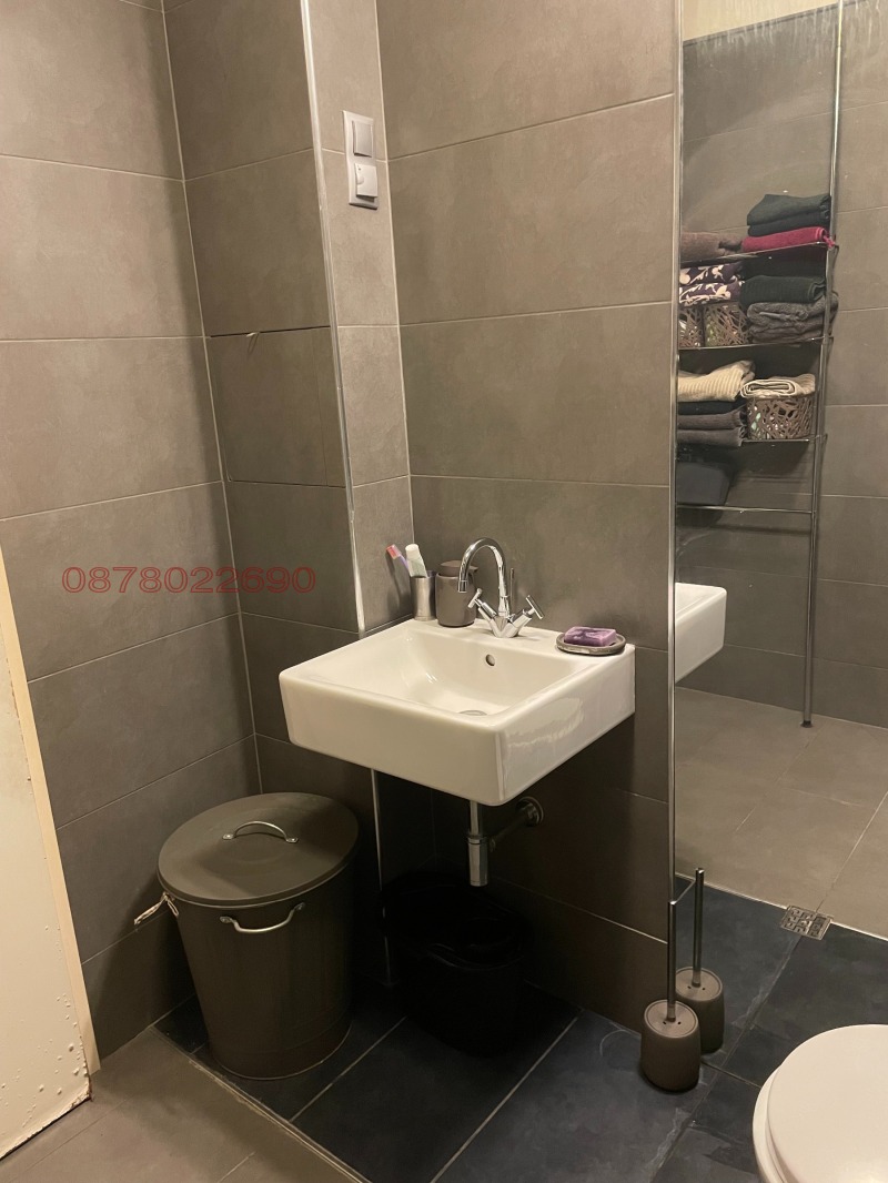Eladó  1 hálószoba Sofia , Oborishte , 48 négyzetméter | 24267067 - kép [7]
