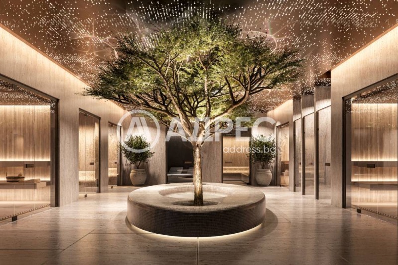 Продава 2-СТАЕН, гр. Бургас, област Бургас, снимка 15 - Апартаменти - 51644900