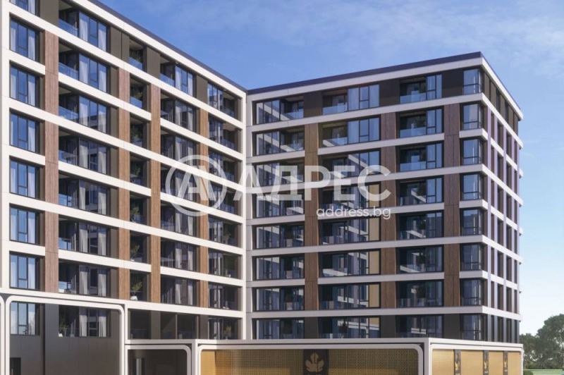 Продава 2-СТАЕН, гр. Бургас, област Бургас, снимка 5 - Апартаменти - 51644900