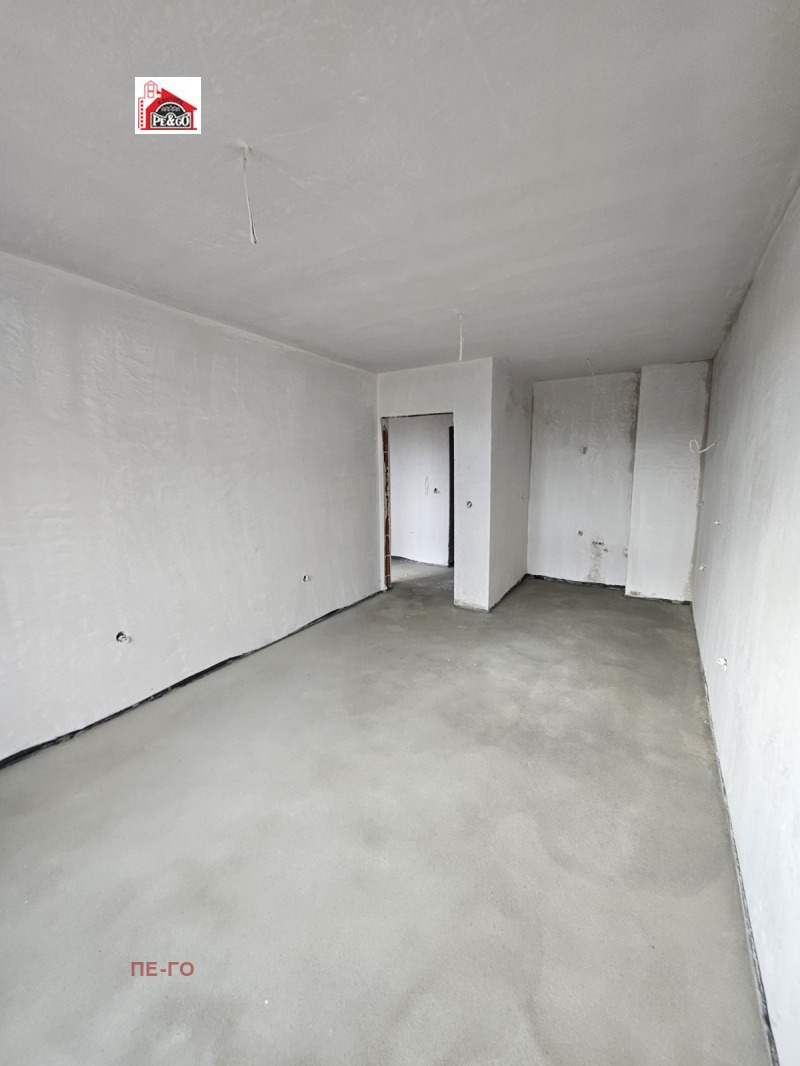 Продава 2-СТАЕН, гр. Пазарджик, Център, снимка 3 - Апартаменти - 52477954