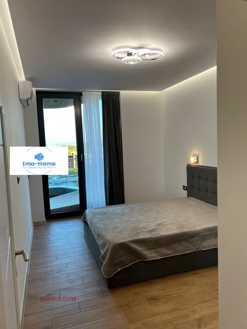 Продава 2-СТАЕН, гр. София, Кръстова вада, снимка 9 - Апартаменти - 52523409