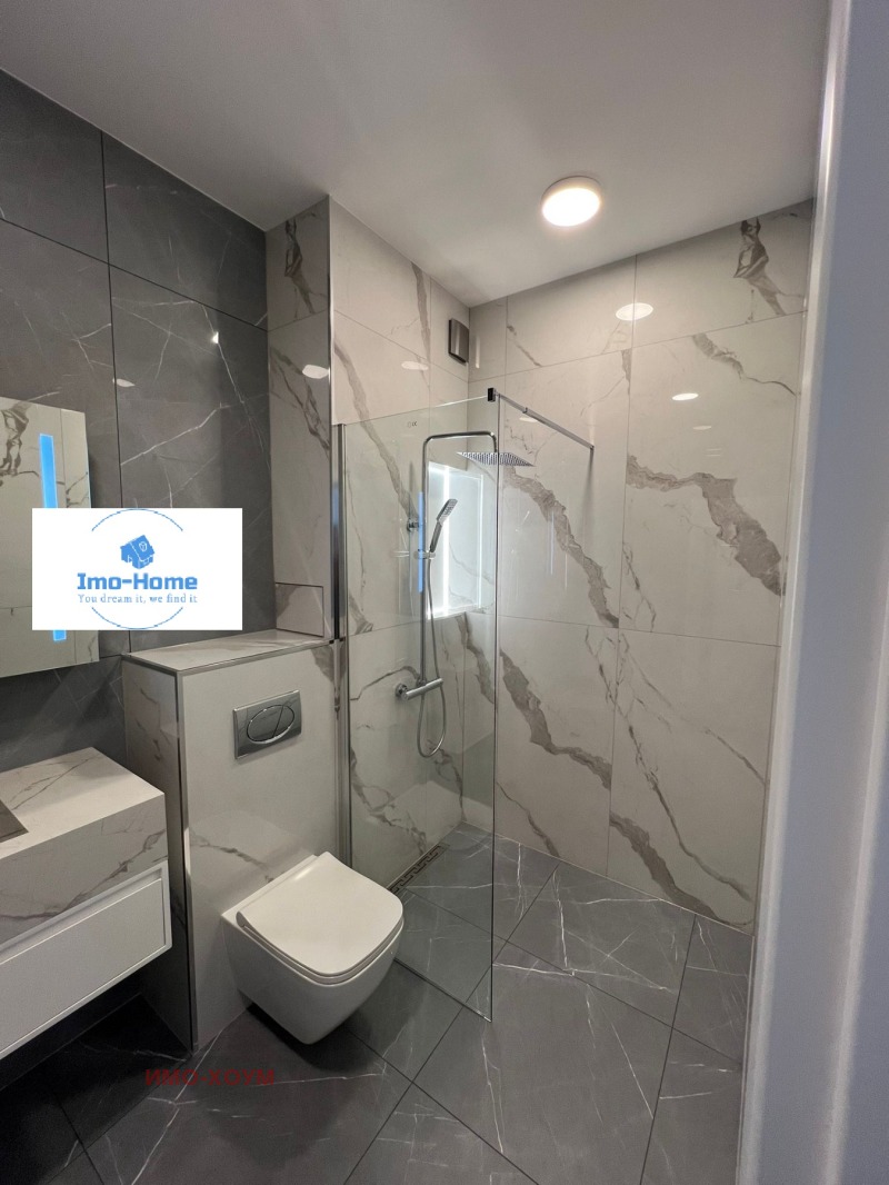 Продава 2-СТАЕН, гр. София, Кръстова вада, снимка 5 - Апартаменти - 52523409