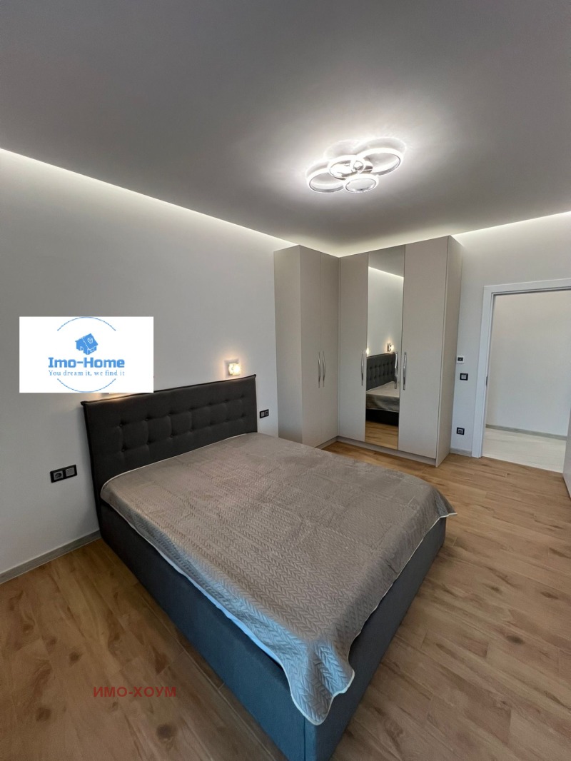 Продава 2-СТАЕН, гр. София, Кръстова вада, снимка 3 - Апартаменти - 52523409