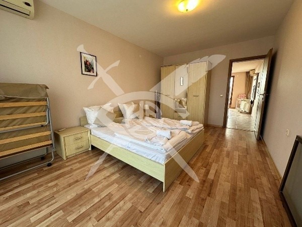 Продава 2-СТАЕН, гр. Свети Влас, област Бургас, снимка 5 - Апартаменти - 53618306