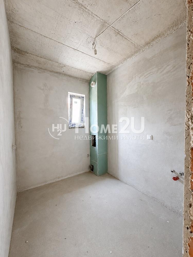 Продава 2-СТАЕН, гр. Варна, Аспарухово, снимка 7 - Апартаменти - 55708355