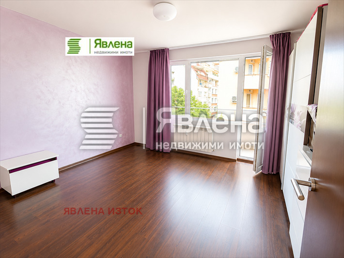 Продава 2-СТАЕН, гр. София, Лозенец, снимка 5 - Апартаменти - 56035917