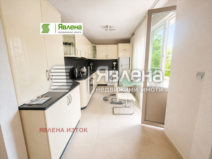 Продава 2-СТАЕН, гр. София, Лозенец, снимка 3 - Апартаменти - 56035917