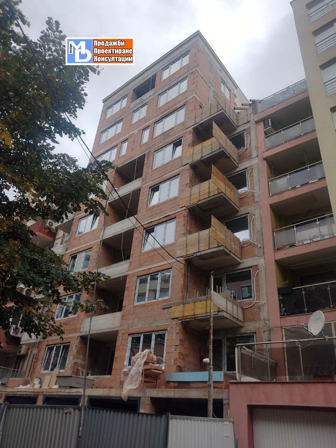 Продава 3-СТАЕН, гр. София, Зона Б-19, снимка 3 - Апартаменти - 56333042