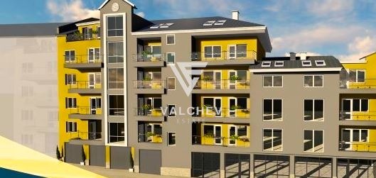 Na prodej  2 ložnice Varna , Asparuchovo , 84 m2 | 33541076 - obraz [2]