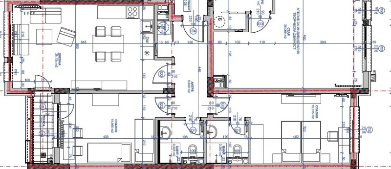 Продава 3-СТАЕН, гр. София, Младост 3, снимка 16 - Aпартаменти - 47590740