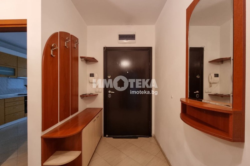 Te koop  2 slaapkamers Sofia , Meditsinska akademija , 94 m² | 53932292 - afbeelding [7]