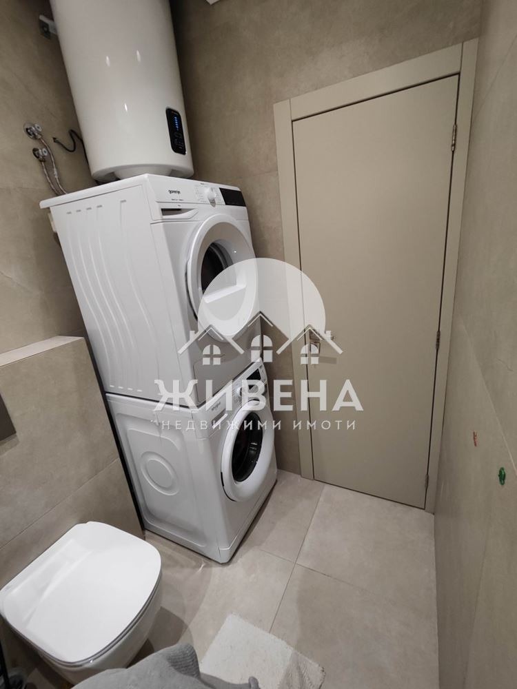Myytävänä  2 makuuhuonetta Varna , Tsentar , 120 neliömetriä | 41356617 - kuva [11]