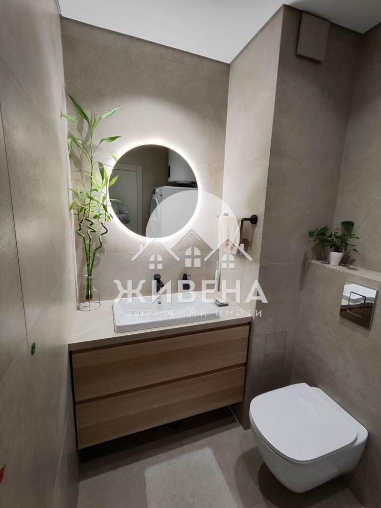 Myytävänä  2 makuuhuonetta Varna , Tsentar , 120 neliömetriä | 41356617 - kuva [12]