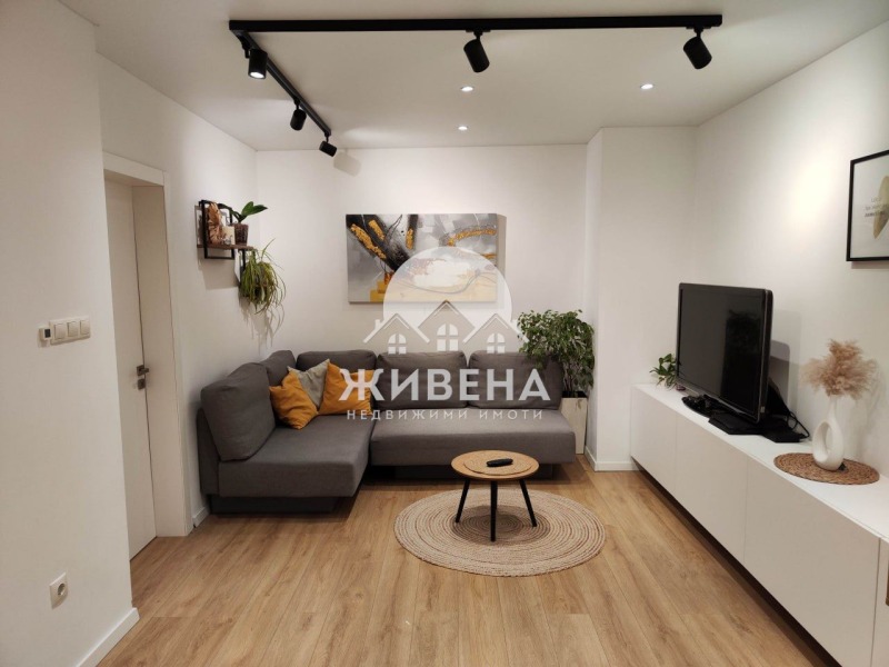 Myytävänä  2 makuuhuonetta Varna , Tsentar , 120 neliömetriä | 41356617 - kuva [4]