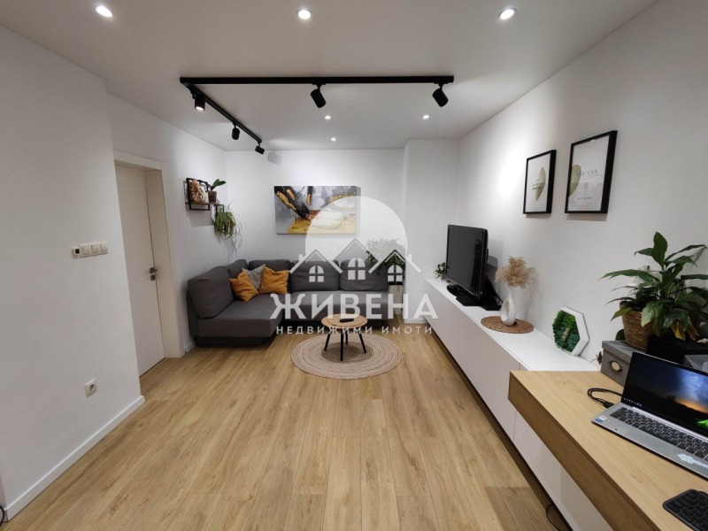 Myytävänä  2 makuuhuonetta Varna , Tsentar , 120 neliömetriä | 41356617 - kuva [16]