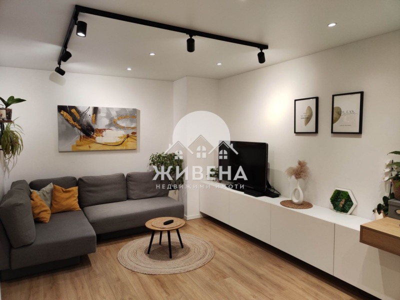 Myytävänä  2 makuuhuonetta Varna , Tsentar , 120 neliömetriä | 41356617 - kuva [3]