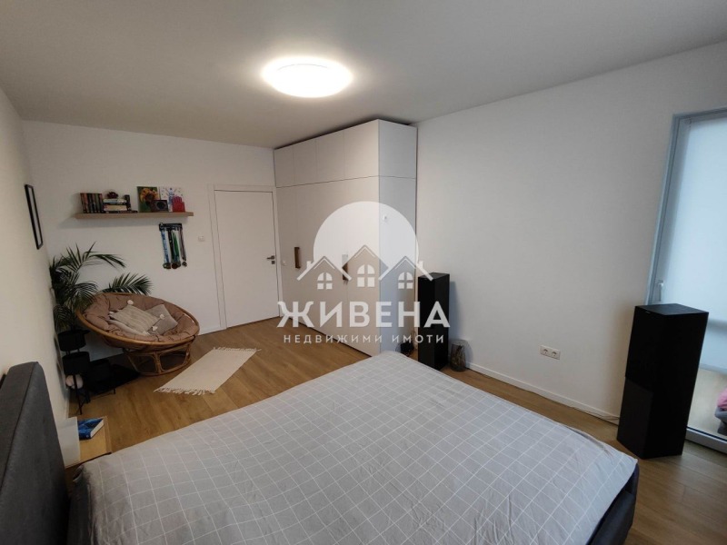 Myytävänä  2 makuuhuonetta Varna , Tsentar , 120 neliömetriä | 41356617 - kuva [7]