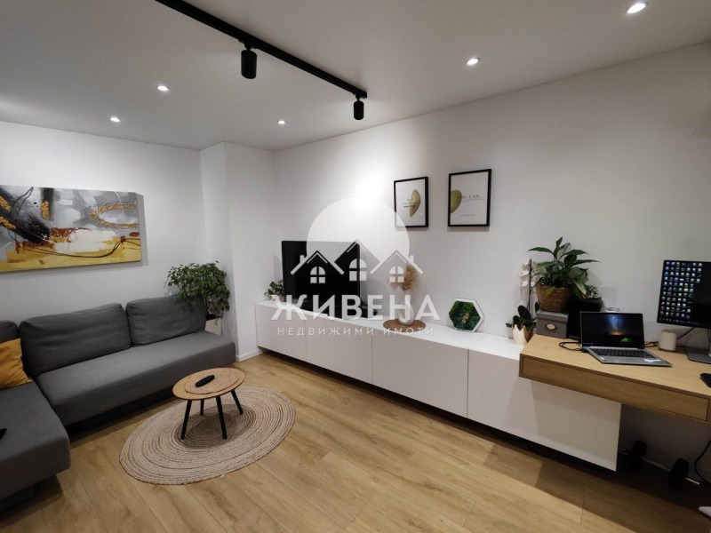Myytävänä  2 makuuhuonetta Varna , Tsentar , 120 neliömetriä | 41356617 - kuva [5]