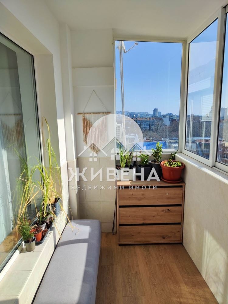 Myytävänä  2 makuuhuonetta Varna , Tsentar , 120 neliömetriä | 41356617 - kuva [9]