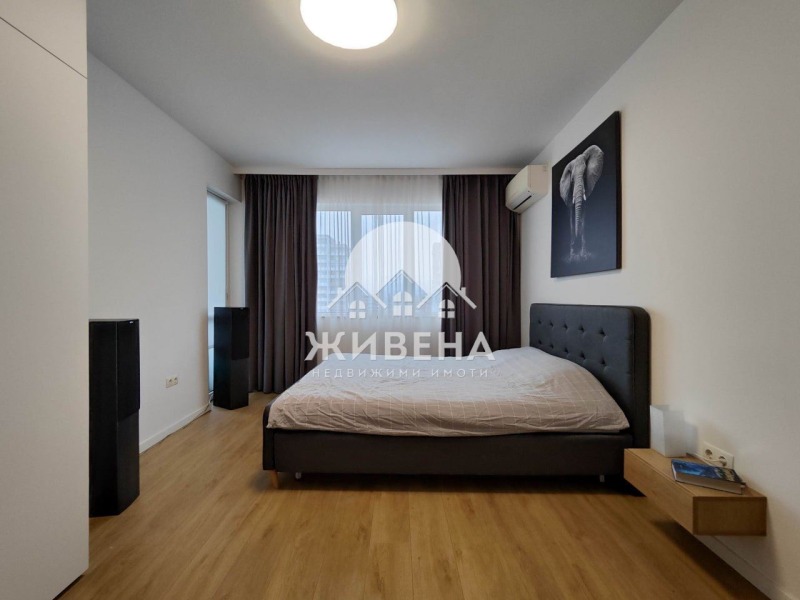 Myytävänä  2 makuuhuonetta Varna , Tsentar , 120 neliömetriä | 41356617 - kuva [6]