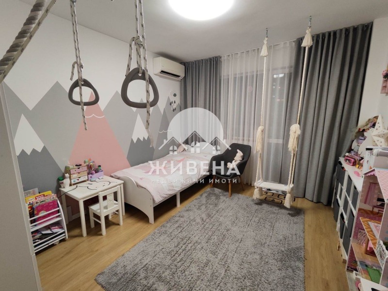 Myytävänä  2 makuuhuonetta Varna , Tsentar , 120 neliömetriä | 41356617 - kuva [8]