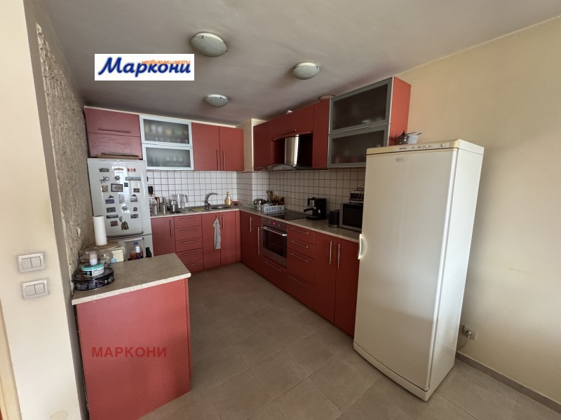 In vendita  2 camere da letto Sofia , Darvenitsa , 105 mq | 49224151 - Immagine [4]