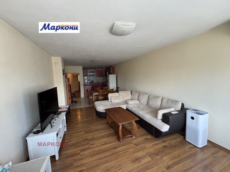 In vendita  2 camere da letto Sofia , Darvenitsa , 105 mq | 49224151