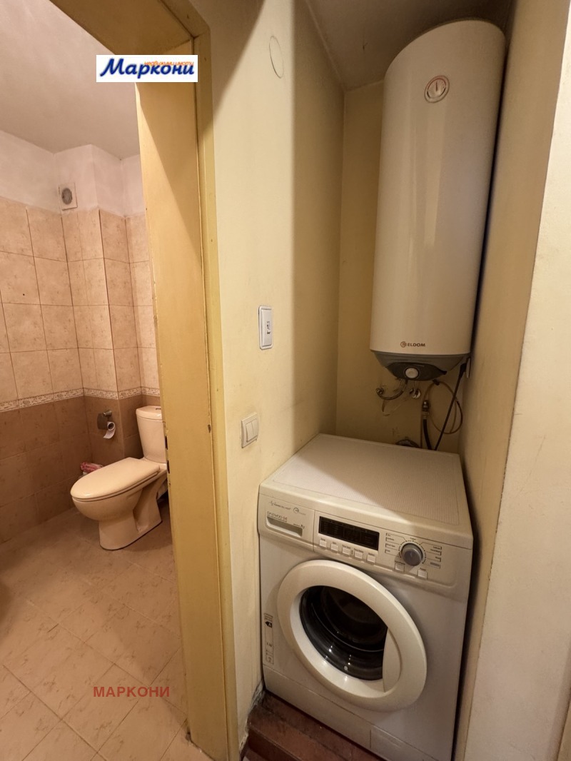 In vendita  2 camere da letto Sofia , Darvenitsa , 105 mq | 49224151 - Immagine [10]