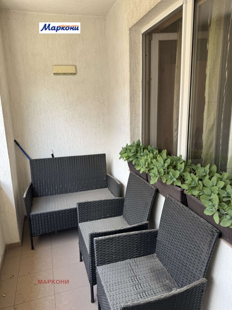 In vendita  2 camere da letto Sofia , Darvenitsa , 105 mq | 49224151 - Immagine [8]